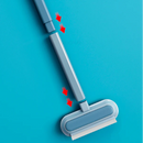 Removedor de pelos Pet hair Cleaner - Deixe sua casa livre de pelos de pet com facilidade