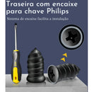 Patchs de Reparo FexLar – A Solução Rápida e Segura para Furos em Pneus