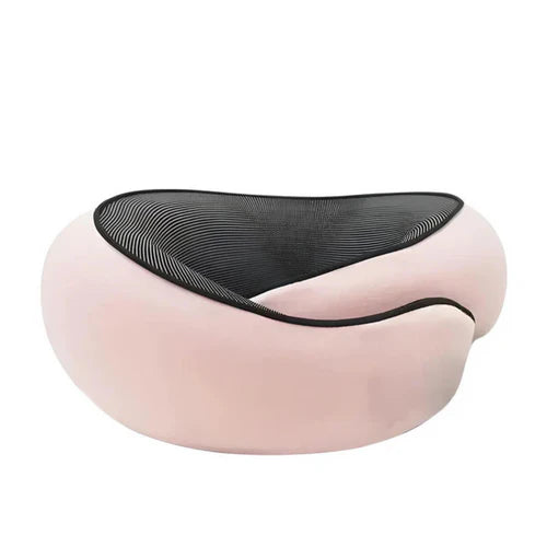 Travesseiro de Viagem SnugFly - Viaje sem dores e aproveite cada momento com total conforto