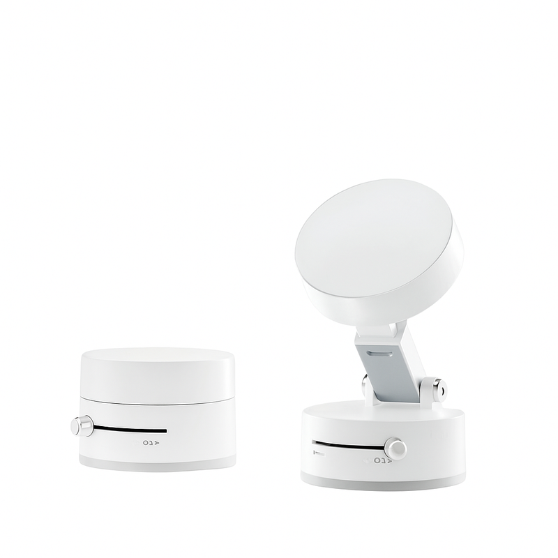 Suporte Magnético Universal Para Celular CarroMesa Vácuo MagnetPhone™ Pro - Mãos livres e ângulo perfeito em qualquer situação.
