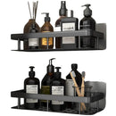 Kit Suporte Organizador em Alumínio + Adesivos ProFix - VitaAlu [FRETE GRÁTIS]