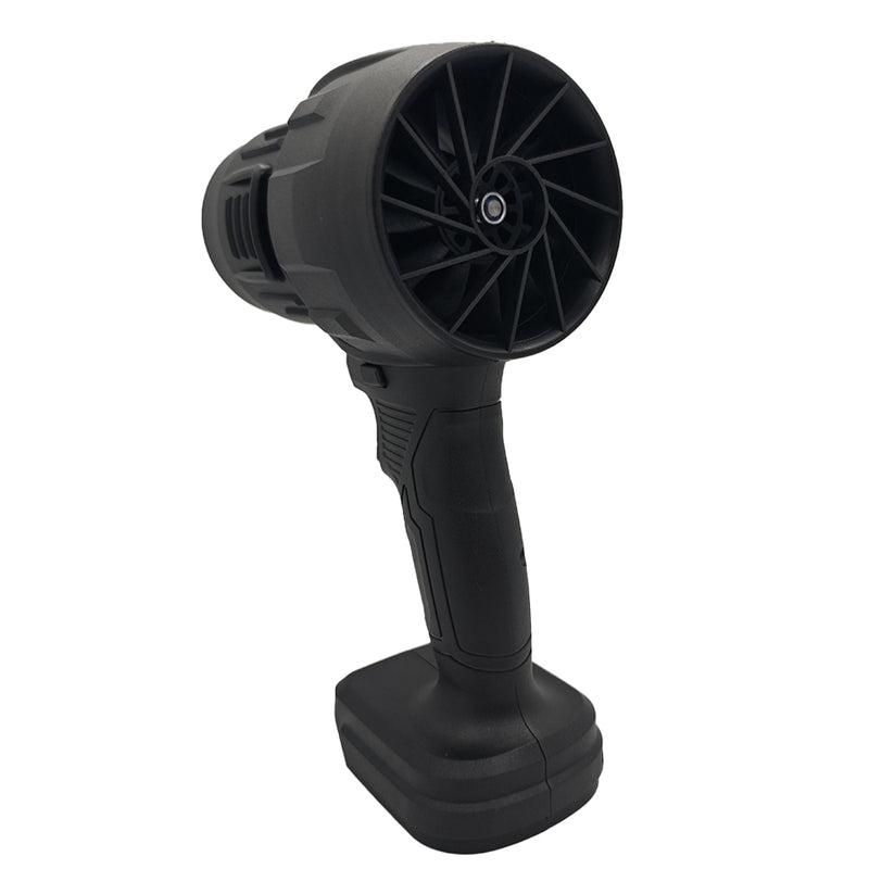 Soprador Portátil Turbofan Jet – Potência Profissional na Palma da Mão