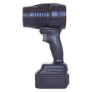 Soprador Portátil Turbofan Jet – Potência Profissional na Palma da Mão