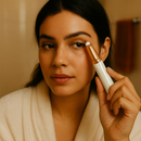 Caneta Depiladora de Sobrancelha Face Depyl - Remove pelos com precisão e sem dor em segundos