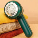 Clean Pro (Recarregável) - Papa Bolinhas Elétrico