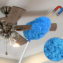 Limpa Inteligente Master 2.0 FlexiClean - Alcance e limpe onde ninguém consegue