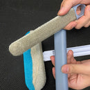 Removedor de pelos Pet hair Cleaner - Deixe sua casa livre de pelos de pet com facilidade