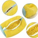 LavaTênis CleanSneak - Lava seus tênis sem danificar a máquina ou o calçado