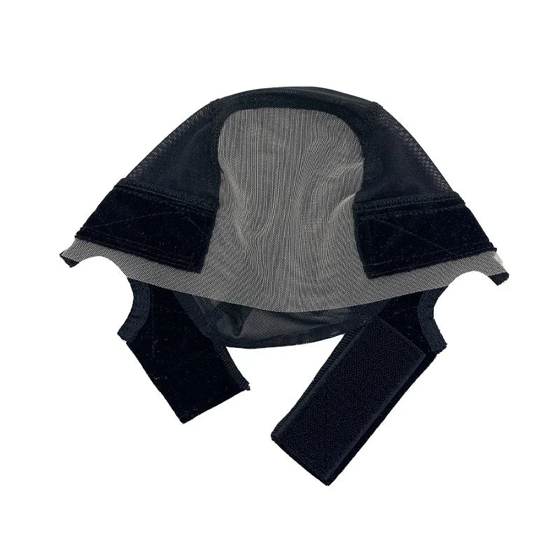 LaceFirme™ Wig Grip Cap - Fixação segura e conforto o dia todo, Diga adeus às Perucas Escorregando