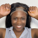 LaceFirme™ Wig Grip Cap - Fixação segura e conforto o dia todo, Diga adeus às Perucas Escorregando