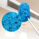 Limpa Inteligente Master 2.0 FlexiClean - Alcance e limpe onde ninguém consegue