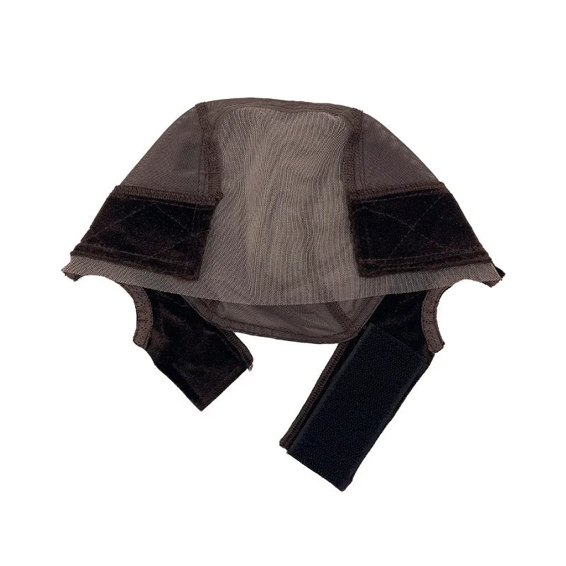 LaceFirme™ Wig Grip Cap - Fixação segura e conforto o dia todo, Diga adeus às Perucas Escorregando