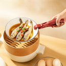 Pegador de Panela Anti-Queimadura HeatShield™ - Protege suas mãos do calor extremo, garantindo segurança e firmeza ao cozinhar