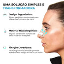 Dilatador Nasal Magnético