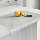 Tábua Acrílica para Corte SmartClean - Facilita o preparo dos alimentos com praticidade e higiene em cada corte