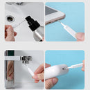 Escova Anti Entupimento ClearFlow - Acabe com entupimentos em segundos