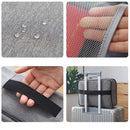 Bolsa Organizadora de Documentos OrganizeMax - Organização e segurança em um só lugar