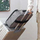 Bolsa Organizadora de Documentos OrganizeMax - Organização e segurança em um só lugar