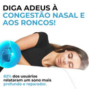 Dilatador Nasal Magnético