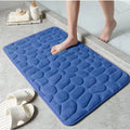 [COMPRE 1 LEVE 2] Tapete para Banheiro Antiderrapante Primar™ - Segurança e conforto a cada passo, sem risco de escorregar.