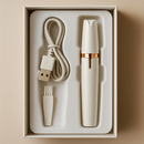 Caneta Depiladora de Sobrancelha Face Depyl - Remove pelos com precisão e sem dor em segundos