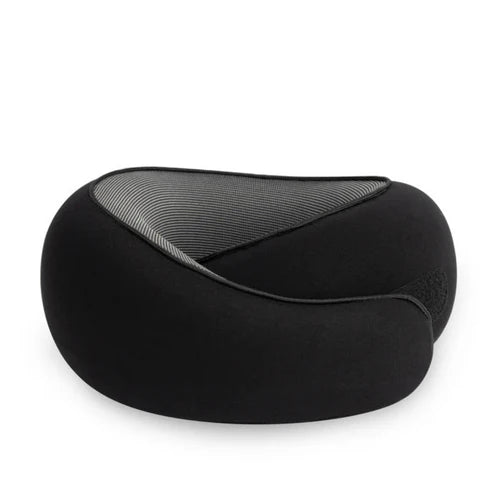 Travesseiro de Viagem SnugFly - Viaje sem dores e aproveite cada momento com total conforto