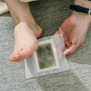 Adesivos Para Pés SoleSeren - Dores, Inchaços e Queimação