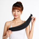 Suporte Cervical ZenSleep - Não ronque nunca mais com apoio ergonômico e conforto total