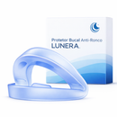 Protetor Bucal Anti-Ronco 