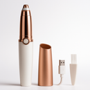 Depilador Indolor 2 em 1 LaserFlex™ - Depile-se com conforto e sem dor, para uma pele suave e sem irritações [+BRINDE ESPECIAL]