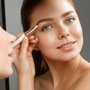 Depilador Indolor 2 em 1 LaserFlex™ - Depile-se com conforto e sem dor, para uma pele suave e sem irritações [+BRINDE ESPECIAL]