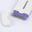 Depilador Indolor 2 em 1 LaserFlex™ - Depile-se com conforto e sem dor, para uma pele suave e sem irritações [+BRINDE ESPECIAL]