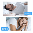 Dilatador Nasal Magnético