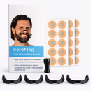 Dilatador Nasal Magnético