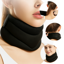 Suporte Cervical ZenSleep - Não ronque nunca mais com apoio ergonômico e conforto total