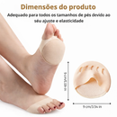 Almofada Terapêutica para Pés