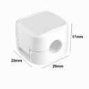 Carregador Organizer - Mais organização e agilidade sempre que precisar carregar seus dispositivos