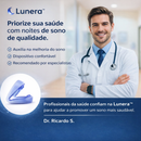 Protetor Bucal Anti-Ronco 