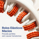 Drena Roller | Massageador Linfático para Lipedema e Celulite - Reduz o inchaço e melhora a aparência da pele desde as primeiras utilizações