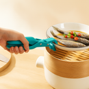 Pegador de Panela Anti-Queimadura HeatShield™ - Protege suas mãos do calor extremo, garantindo segurança e firmeza ao cozinhar