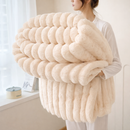 Cobertor Aconchego Premium Ultra Macio - Velur Soft