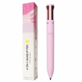 BeautyGlow - Caneta 4 em 1 de Maquiagem