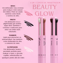 BeautyGlow - Caneta 4 em 1 de Maquiagem