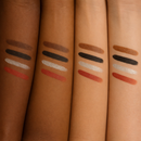 BeautyGlow - Caneta 4 em 1 de Maquiagem