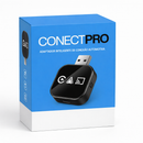 ConectPRO™ Adaptador de Carplay/Android Auto sem Fio