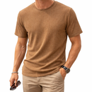 Camiseta Masculina Waffle 