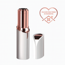 Depilador Facial | Clean Face - remova pelos do rosto de forma rápida e indolor