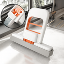 Mini Mop Portátil Dobrável FlexClean - Limpeza rápida e sem esforço