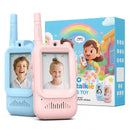 Walkie Talkie Kids Fun | Rádio Aventura Kids - Diversão e comunicação instantânea entre as crianças.