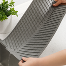 Base de Secagem Inteligente SmartDry Max - Mantém sua pia sempre seca, organizada e sem esforço